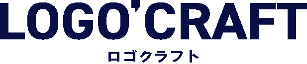 Logo Craft-ロゴクラフト